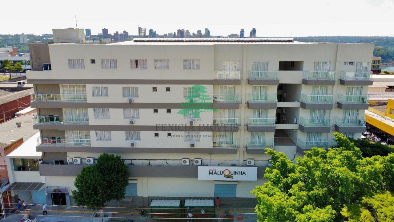 شقة فوز دو إيغواسو  في Residencial Shalfa المظهر الخارجي الصورة