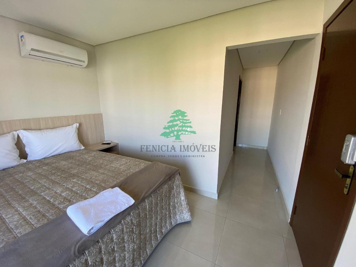 شقة فوز دو إيغواسو  في Residencial Shalfa المظهر الخارجي الصورة